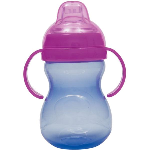 Imagem de Copo infantil com alça 350 ml buba baby