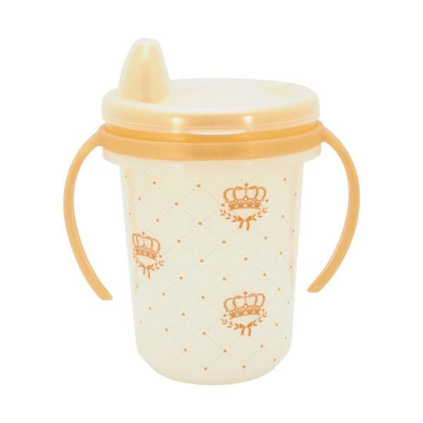 Imagem de Copo Infantil Com Alça Removível Caneca Trio 330ml Transição