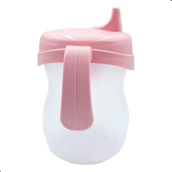 Imagem de Copo Infantil com Bico e Alça Baby 310ml Sanremo