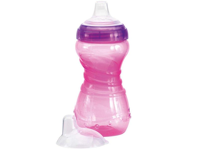 Imagem de Copo Infantil Treinamento Fun 330ml - Kuka