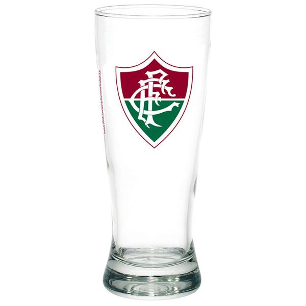 Imagem de Copo Lager do Fluminense 300 ml - Chopp