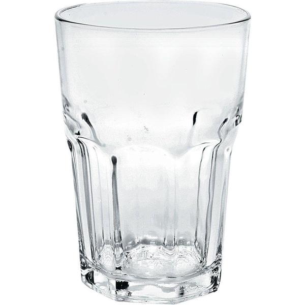 Imagem de Copo Long Drink 410ml Bristol Nadir Transparente - Nadir Figueiredo