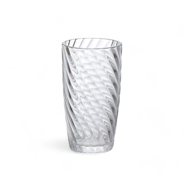 Imagem de Copo Long Drink De Vidro Elysée 400ml 6 Peças Hauskraft Transparente