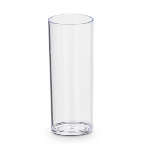 Imagem de Copo Long Drink - Transparente  - 300ml