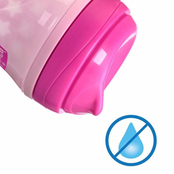 Imagem de Copo Luminoso 200ML 14M+ Chicco Rosa