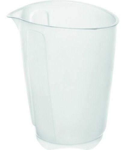 Imagem de Copo Medidor Confeitar Receitas Plastico Sanremo 500ml