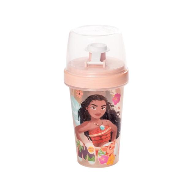 Imagem de Copo Mini Shakeira Moana 320ml - Ref FD65812