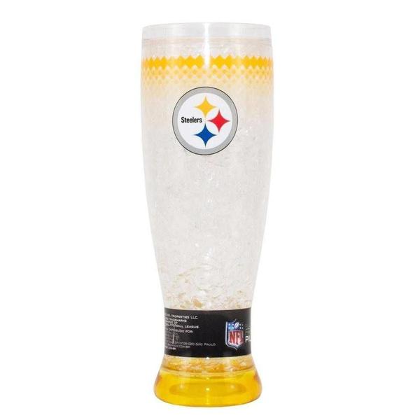 Imagem de Copo Nfl De Chopp E Cerveja Pittsburgh Steelers