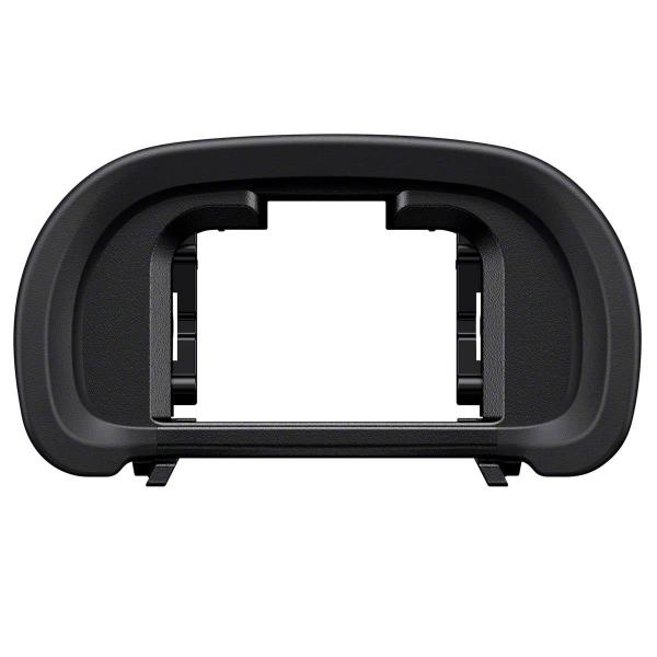 Imagem de Copo ocular Sony FDAEP18 para α9, α7R, α7S, α7, α99 II