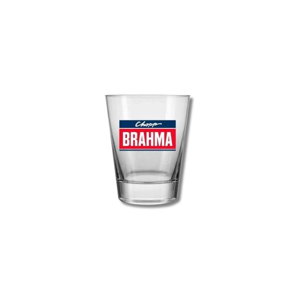 Imagem de Copo old fashioned ambev brahma 220ml nadir cada