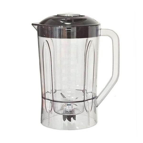 Copo original liquidificador britânia blq970 turbo preto Copo original liquidificador britânia blq970 turbo preto