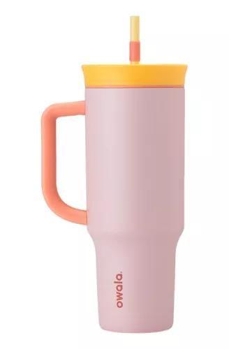 Imagem de Copo Owala Tumbler Stainless Steel Termica 40Oz / 1,180Ml