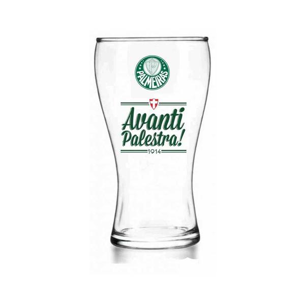 Imagem de Copo P/ Cerveja Shape 470ml Globimport - Avanti Palestra