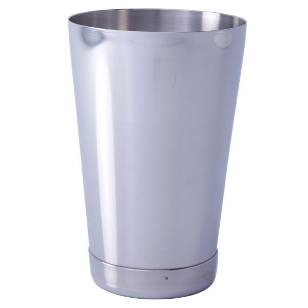 Imagem de Copo para Coqueteleira Barpro 540 ml em Aço Inox