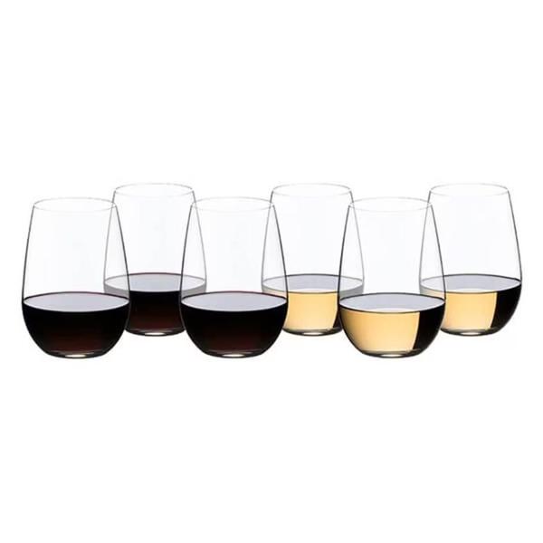 Imagem de Copo Para Vinho Multiuso Degustazione Cristal Riedel 375ml