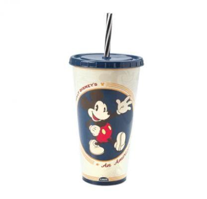 Imagem de Copo refri mickey - 700ml  13425 - plasutil 