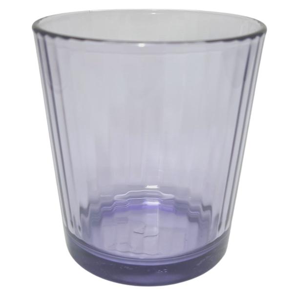 Imagem de Copo Roxo 380ml LINEA Pasabahçe Água Whiskey