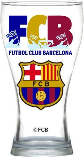 Imagem de Copo Shape 470ml Barcelona - Fcb