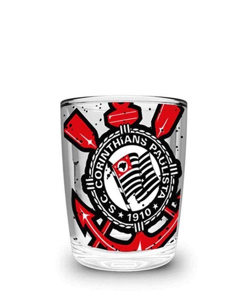 Imagem de Copo shot vai corinthians 1912 helsim pa0609020050