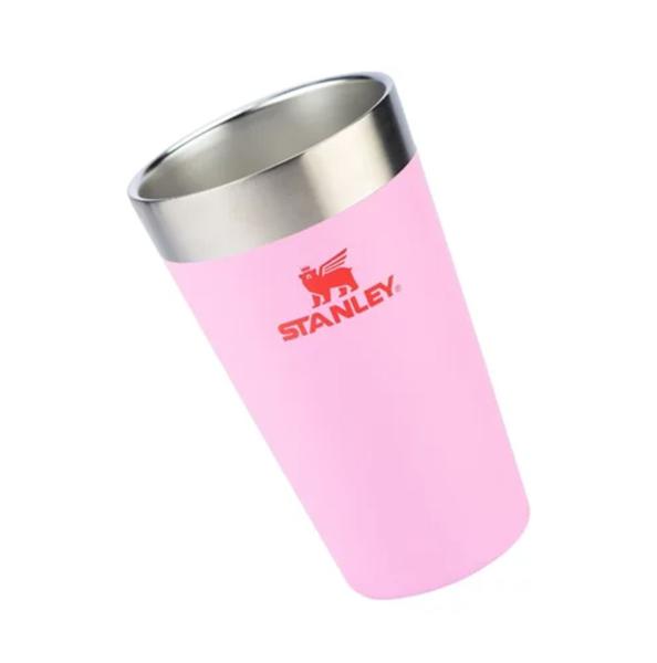 Imagem de Copo Stanley Original sem Tampa PARA CERVEJA 473ml  Todas as Cores