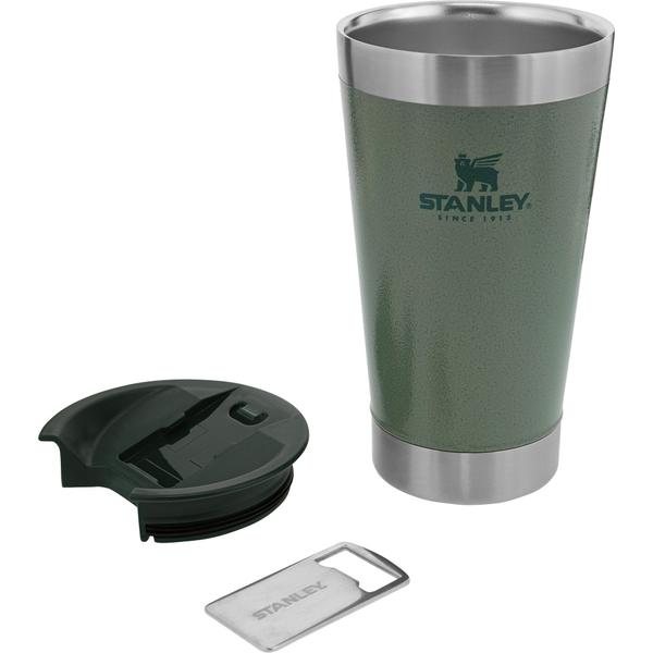 Imagem de Copo Stanley Térmico Original 473ml Com Tampa Para Cerveja Chopp