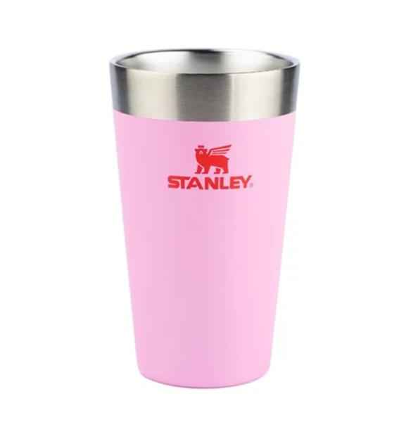 Imagem de Copo Stanley Termico Sem Tampa Cerveja Chopp 473ml  Todas as Cores