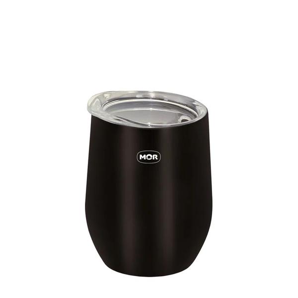 Imagem de Copo Têrmico 360ml Preto Mor