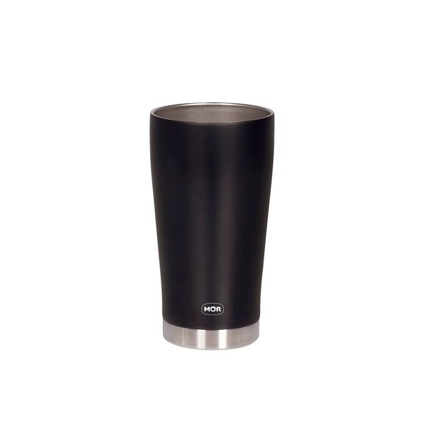 Imagem de Copo Térmico 475 ml Preto Mor