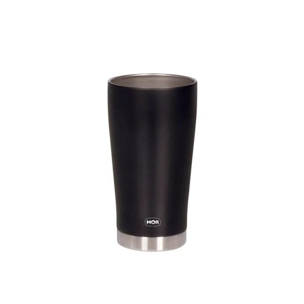 Imagem de Copo Térmico 475ml PRETO 8086 MOR