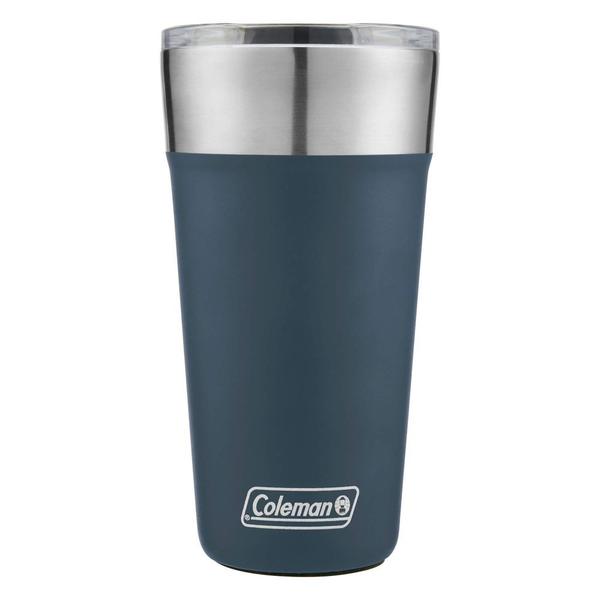 Imagem de Copo Térmico 600ml Azul Coleman