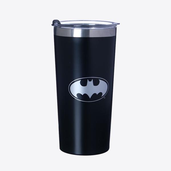 Imagem de Copo Térmico c/ Abridor Batman DC Comics 500ml -ZonaCriativa