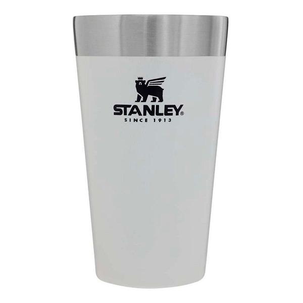 Imagem de Copo Térmico Cerveja sem Tampa Polar 473 ml Stanley