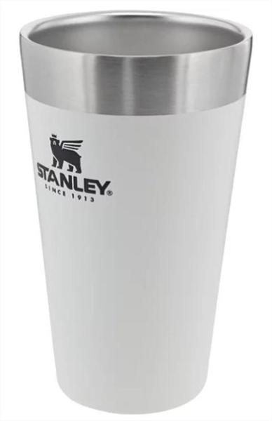 Imagem de Copo termico cerveja sem tampa stanley 473ml polar   08030 02