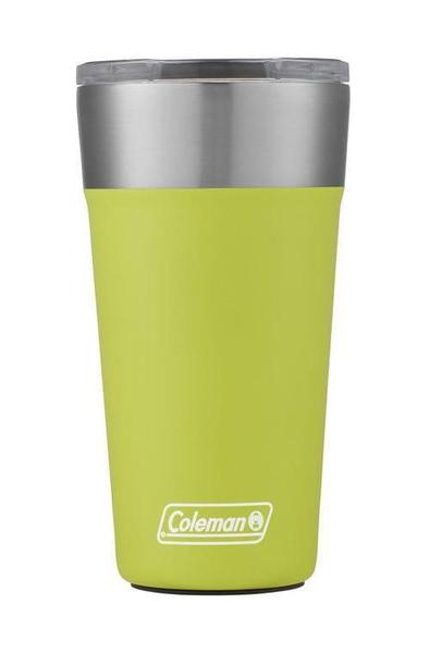 Imagem de Copo Térmico Coleman C/Tampa Abridor Original Light Green