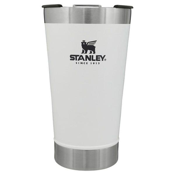 Imagem de Copo Térmico com Tampa e Abridor Stanley 473ml Pollar