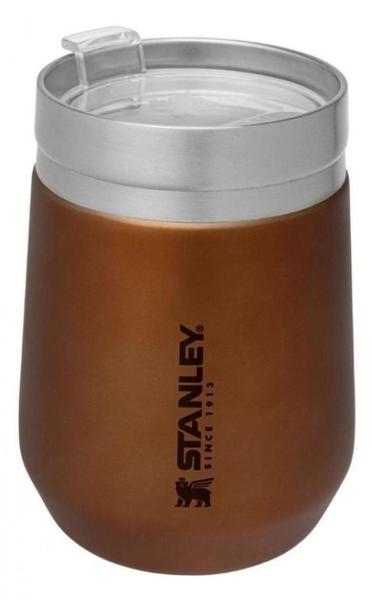 Imagem de Copo Termico com Tampa Everyday Tumbler 296ml Maple Stanley