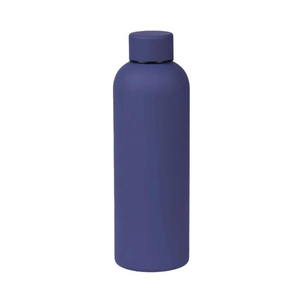 Imagem de Copo Térmico de Aço Inoxidável 500/750ml - Garrafa para Esportes ao Ar Livre