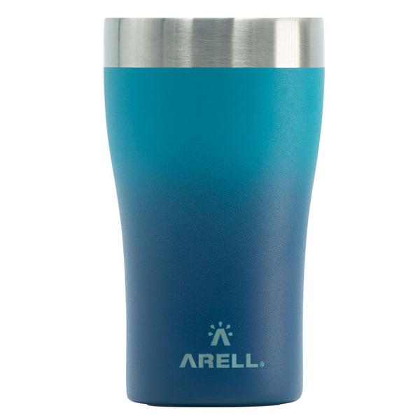 Imagem de Copo Térmico de Cerveja 500ml Azul Ocean Blue Arell