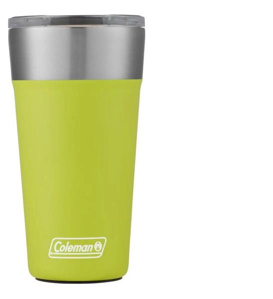 Imagem de Copo Térmico De Cerveja 591 Ml Light Green-Coleman