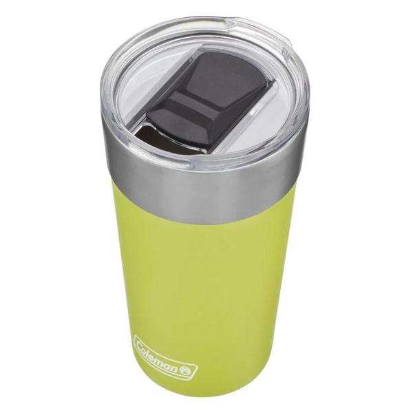 Imagem de Copo Térmico de Cerveja 600ml Light Green - Coleman