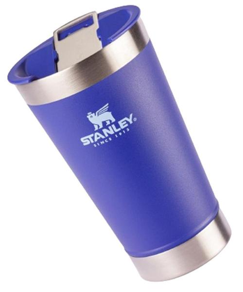 Imagem de Copo Térmico de Cerveja com Tampa Stanley Lapis 473ML - STANLEY PMI