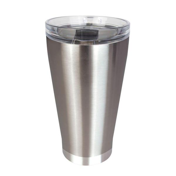 Imagem de Copo Térmico de Cerveja Inox 700ml - MOR