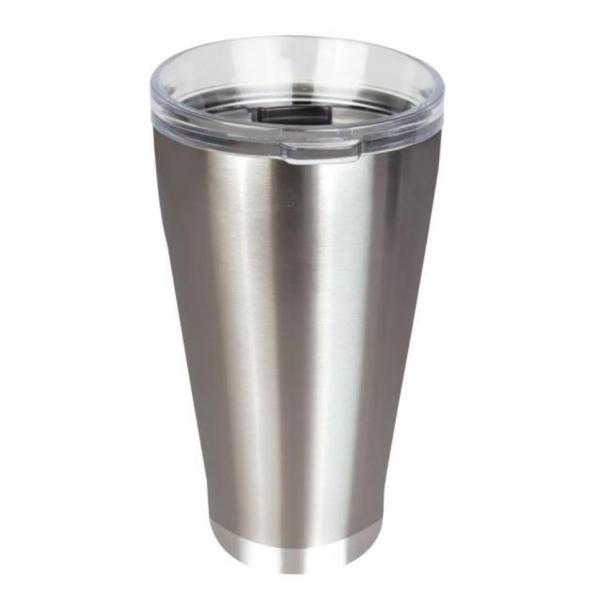 Imagem de Copo Térmico de Cerveja Inox 700ml Mor