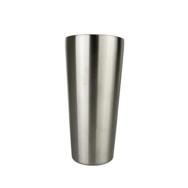 Imagem de Copo Térmico De Cerveja Inox Dublin Thermos 350ml