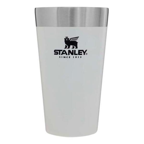 Imagem de COPO TÉRMICO DE CERVEJA STANLEY  SEM TAMPA 473ml