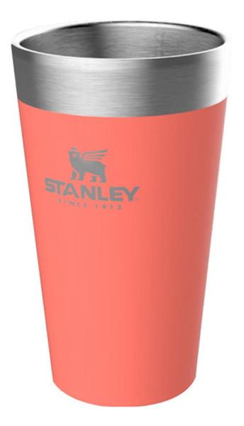 Imagem de COPO TÉRMICO DE CERVEJA STANLEY  SEM TAMPA 473ml