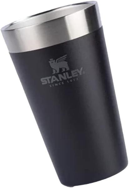 Imagem de Copo térmico de cerveja Stanley473ml