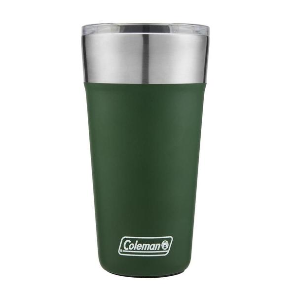 Copo Térmico de Cerveja Verde - Coleman Copo Térmico de Cerveja Verde - Coleman