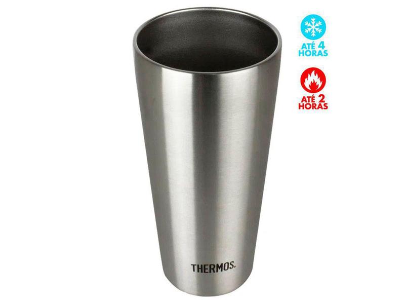 Imagem de Copo termico dublin 300ml inox thermos