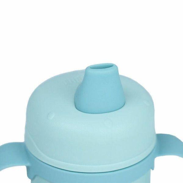 Imagem de Copo Térmico Infantil Baby Collection 210ml Verde Thermos